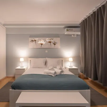 Chic Next To Kolonaki Square Atena